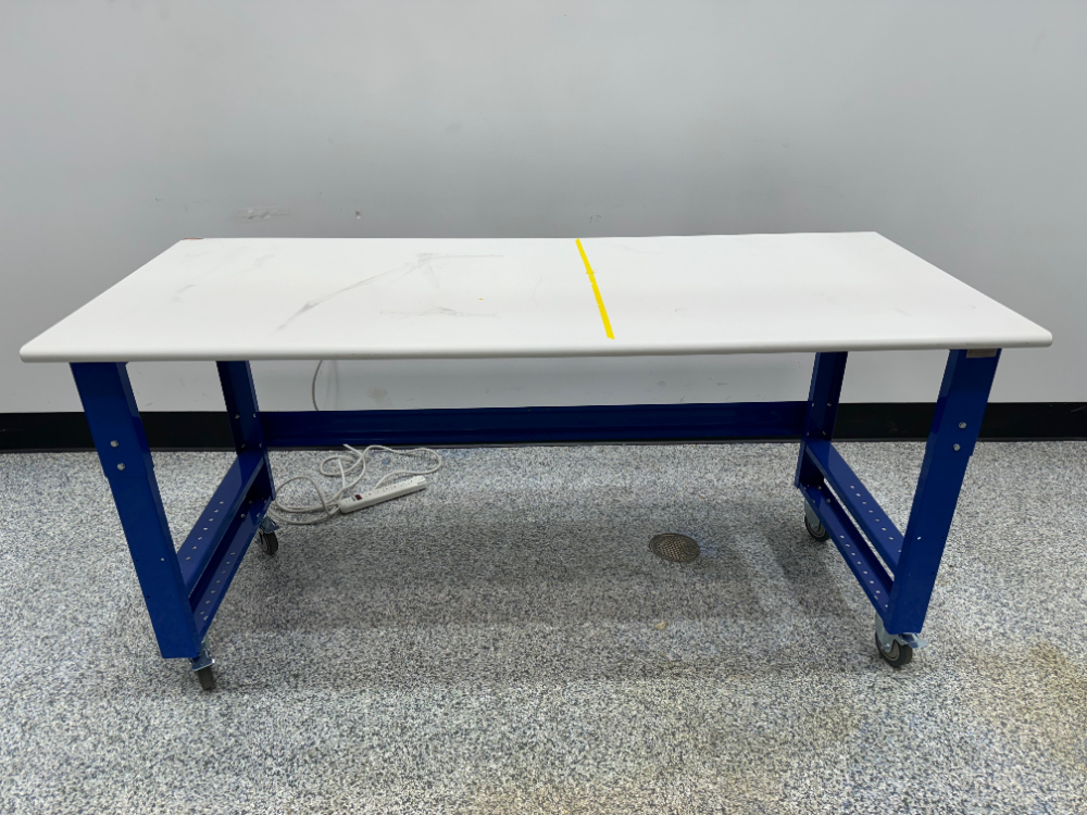 Image of Bench Depot 6' Portable Table